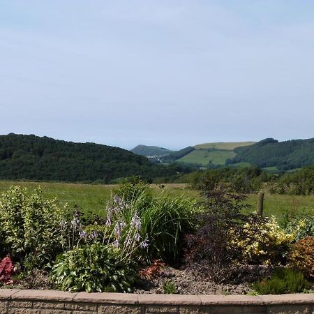 Aberystwyth Enlli Cottage エクステリア 写真