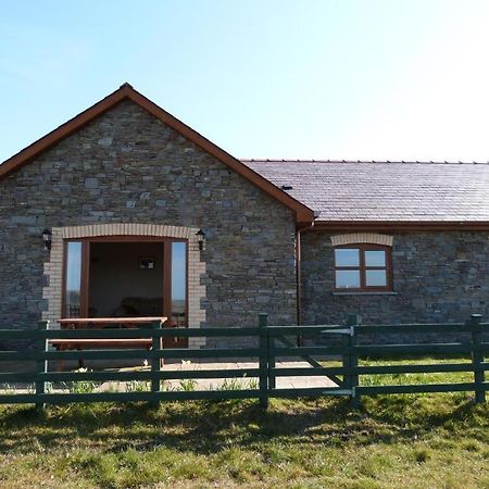 Aberystwyth Enlli Cottage エクステリア 写真
