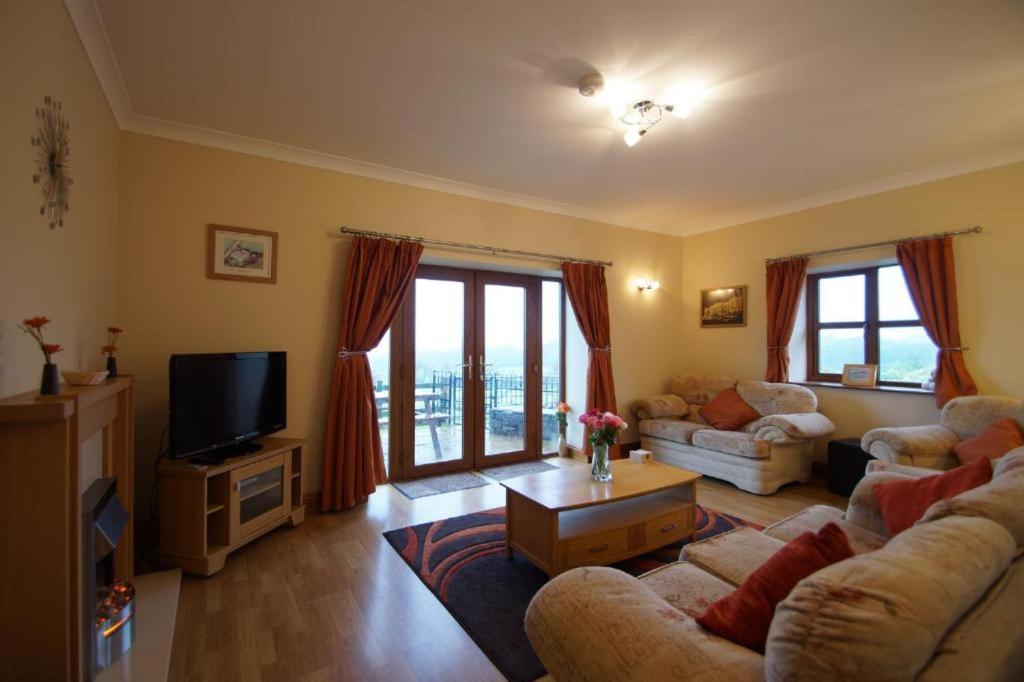 Aberystwyth Enlli Cottage エクステリア 写真