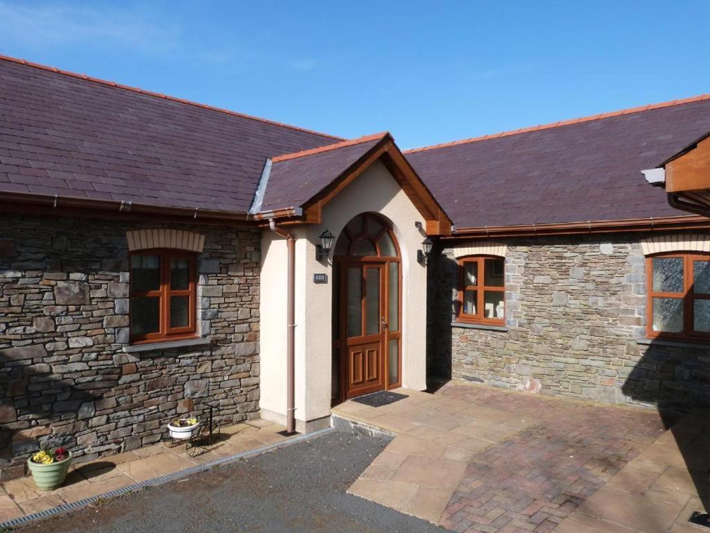 Aberystwyth Enlli Cottage エクステリア 写真