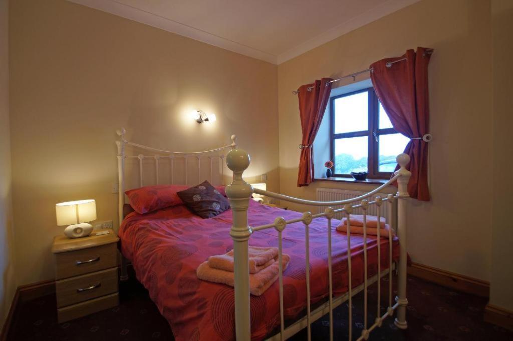 Aberystwyth Enlli Cottage エクステリア 写真