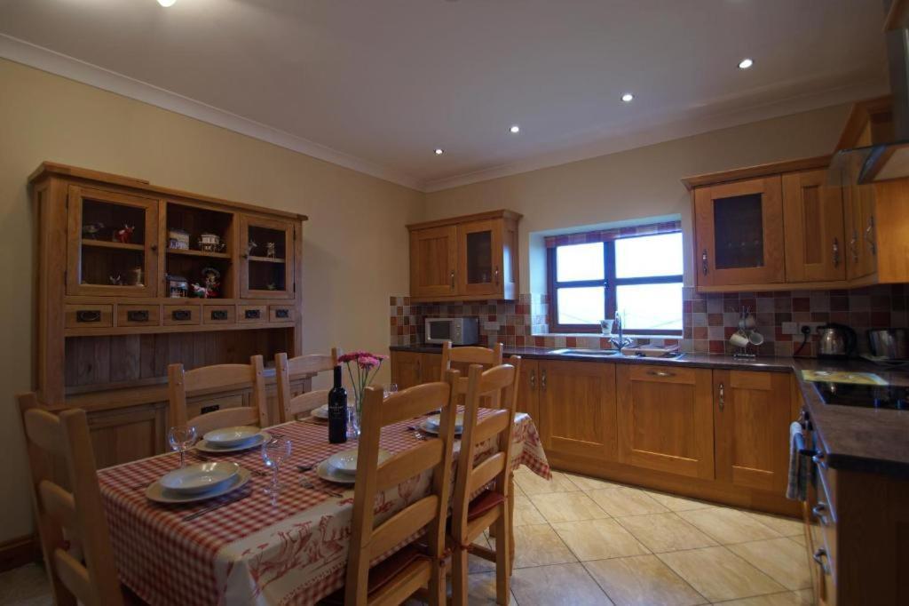 Aberystwyth Enlli Cottage エクステリア 写真