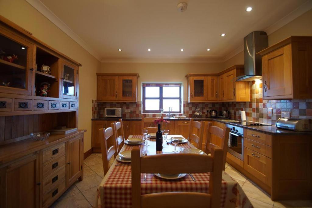 Aberystwyth Enlli Cottage エクステリア 写真