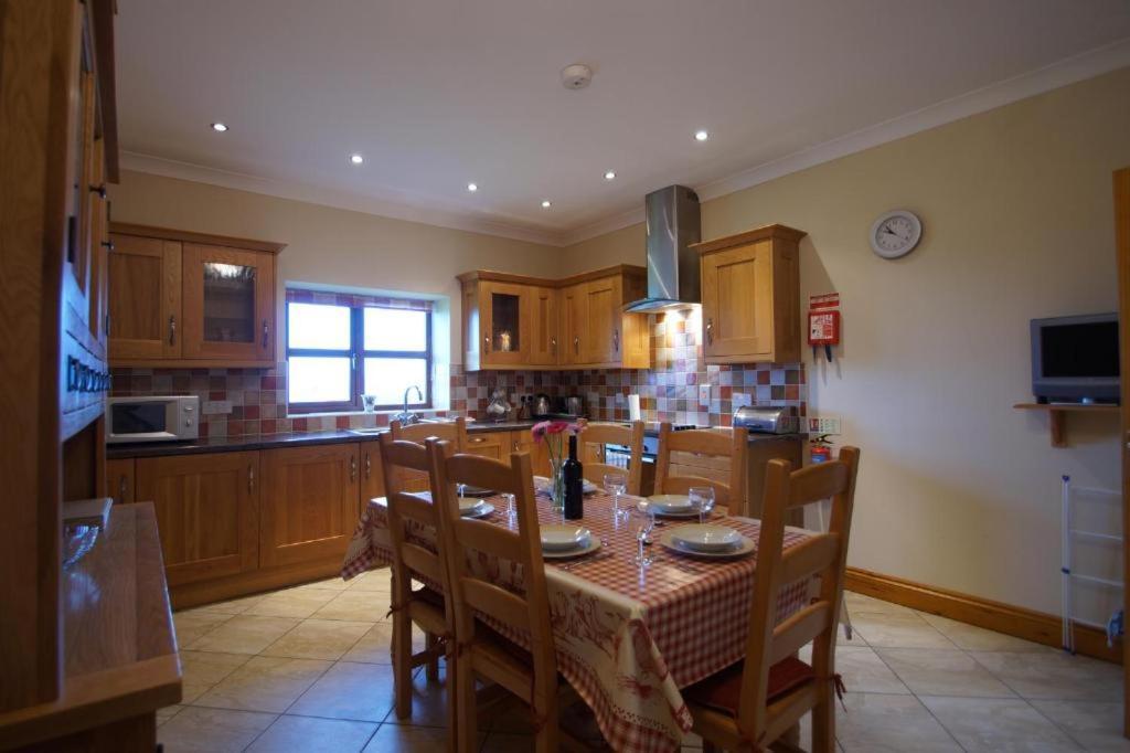 Aberystwyth Enlli Cottage エクステリア 写真