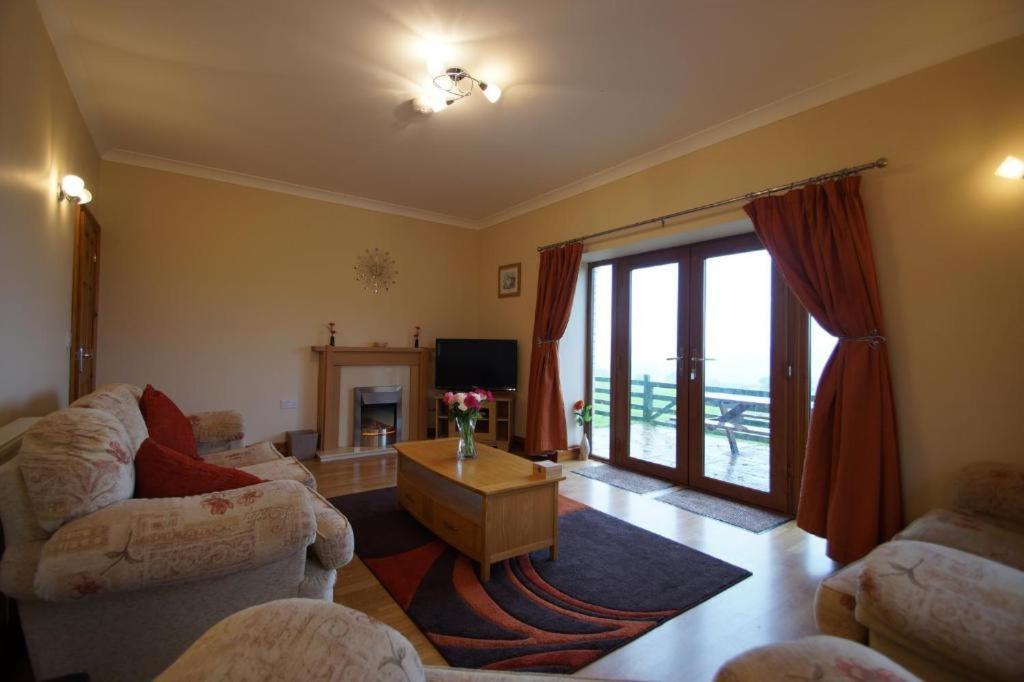 Aberystwyth Enlli Cottage エクステリア 写真