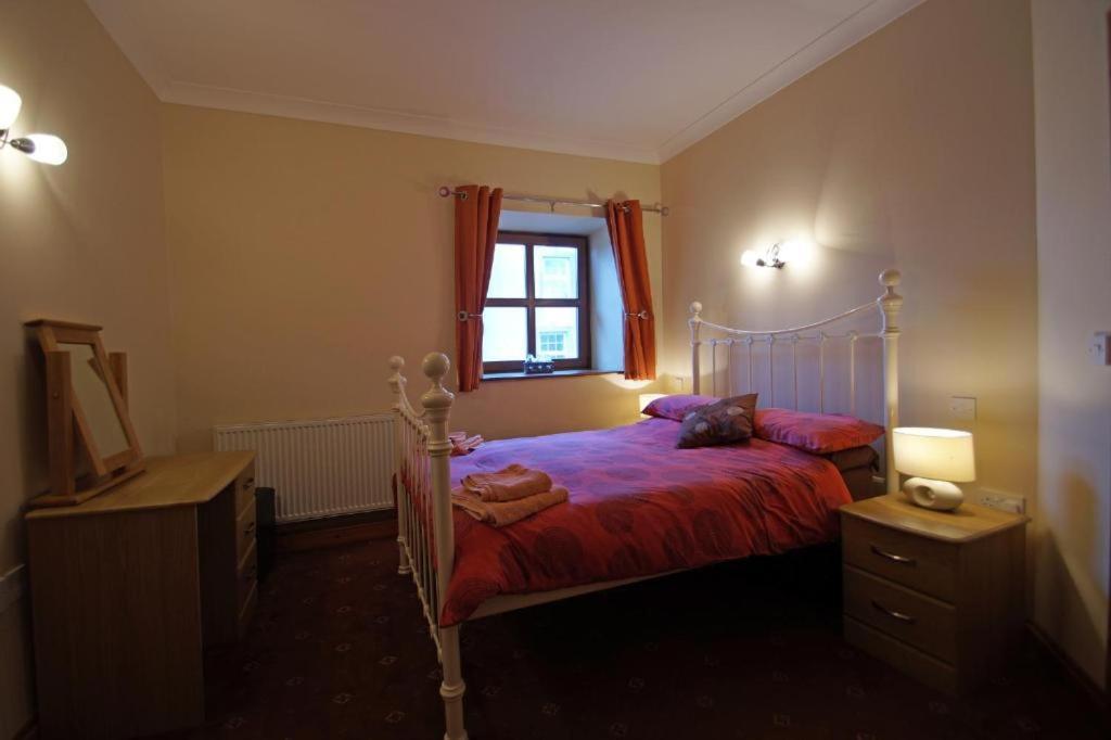 Aberystwyth Enlli Cottage エクステリア 写真